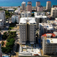 Penthouse — Mahmutlar · R6-5630 — photo 1