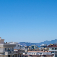 Penthouse — Mahmutlar · R6-5630 — photo 31