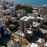 Penthouse — Mahmutlar · R6-5630 — photo 33