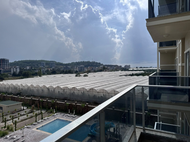 Apartment — Demirtash · R24-5631 — photo 36