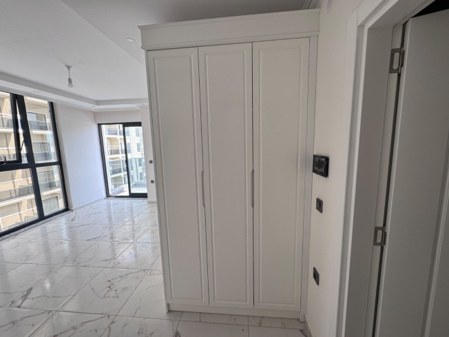 Apartment — Demirtash · R24-5631 — photo 32