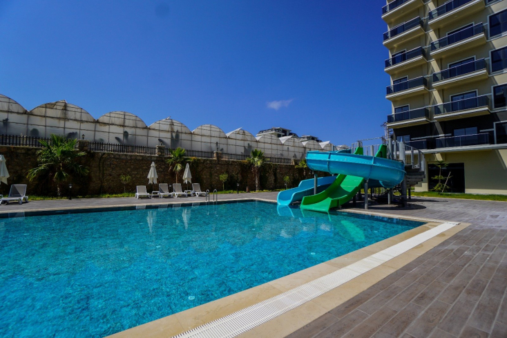 Apartment — Demirtash · R24-5631 — photo 5