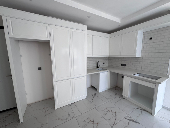 Apartment — Demirtash · R24-5631 — photo 33