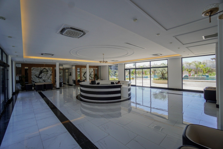 Apartment — Demirtash · R24-5631 — photo 13
