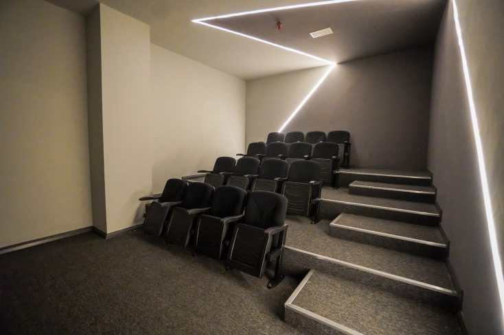 Apartment — Demirtash · R24-5631 — photo 27