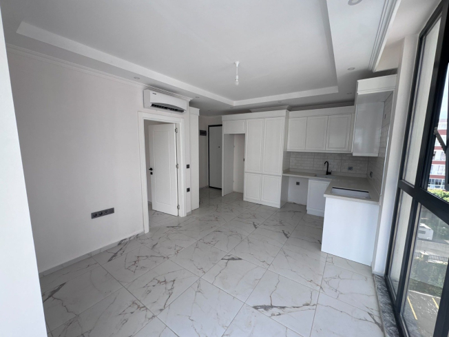 Apartment — Demirtash · R24-5631 — photo 35
