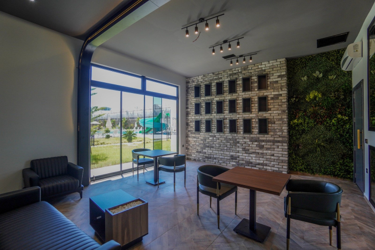 Apartment — Demirtash · R24-5631 — photo 15