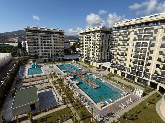 Apartment — Demirtash · R24-5631 — photo 4