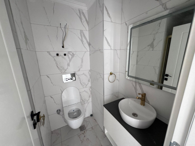 Apartment — Demirtash · R24-5631 — photo 42