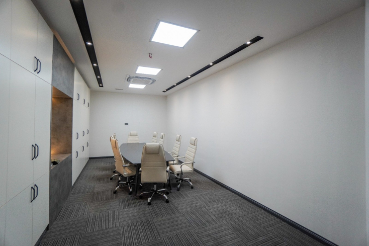 Apartment — Demirtash · R24-5631 — photo 29