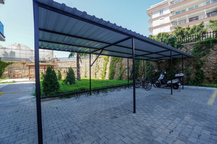Apartment — Demirtash · R24-5631 — photo 10
