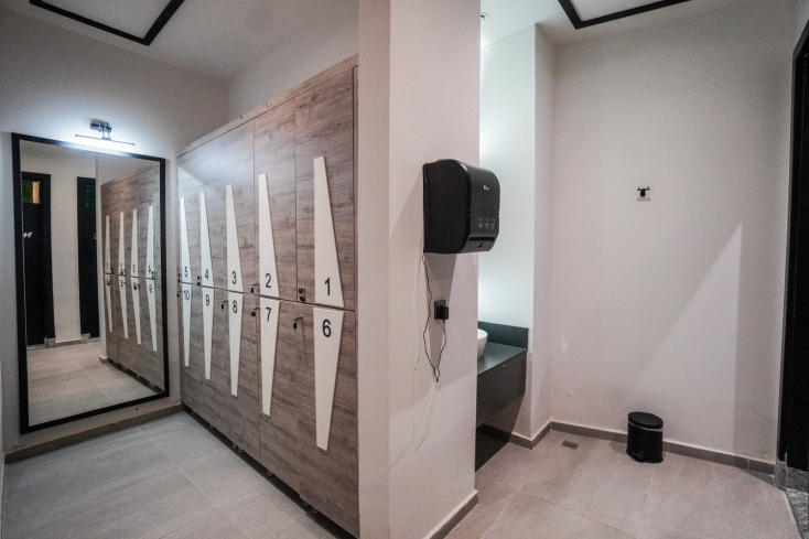Apartment — Demirtash · R24-5631 — photo 20