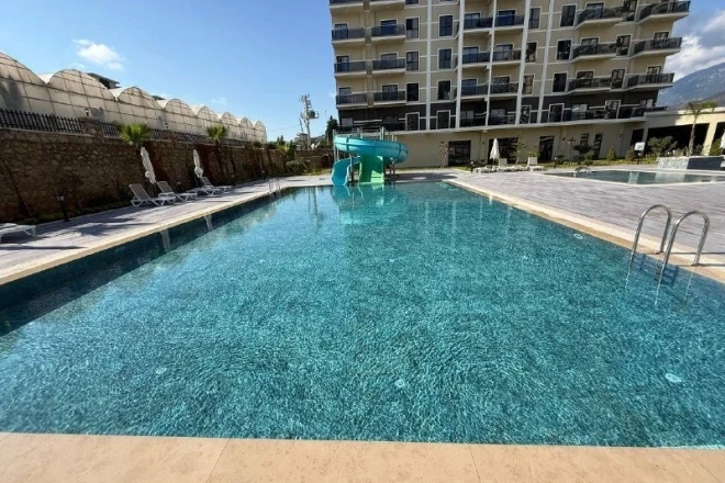 Apartment — Demirtash · R24-5631 — photo 2