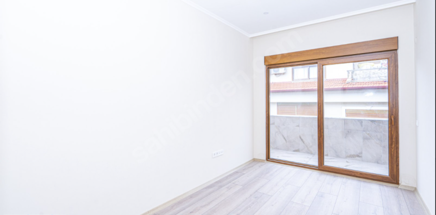 Apartment — Alanya center · R28-5632 — photo 34