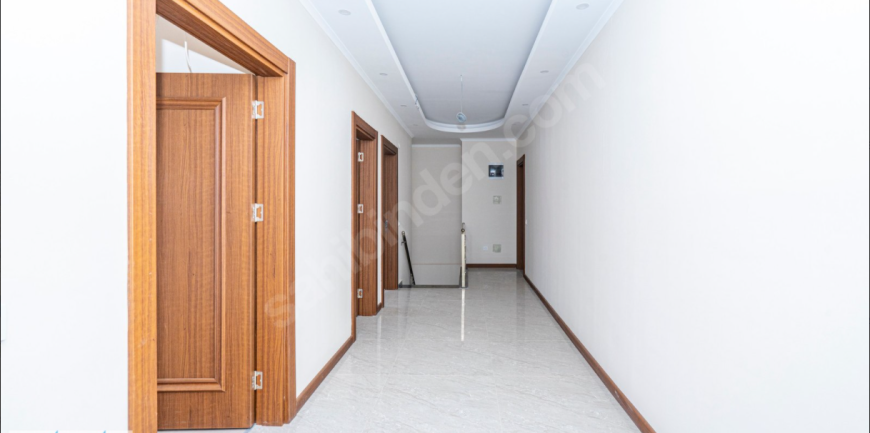 Apartment — Alanya center · R28-5632 — photo 29