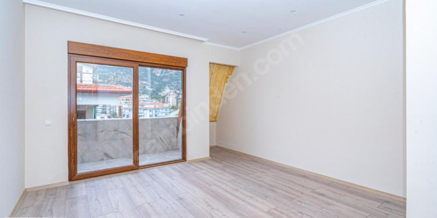 Apartment — Alanya center · R28-5632 — photo 35