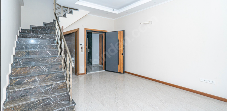 Apartment — Alanya center · R28-5632 — photo 32