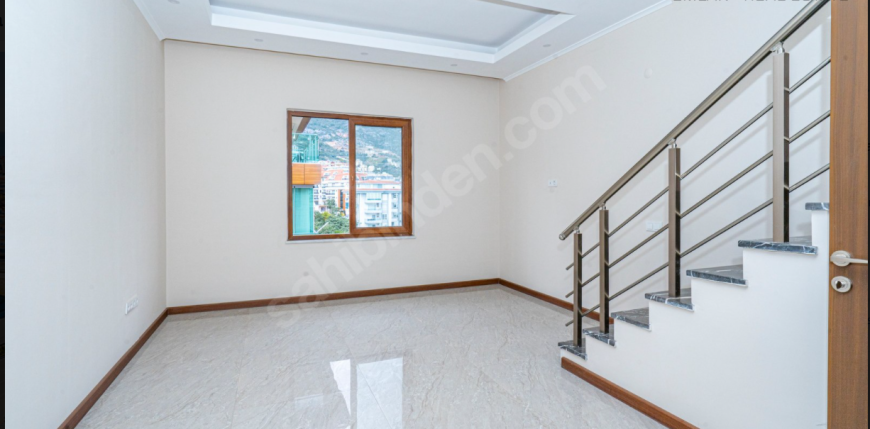 Apartment — Alanya center · R28-5632 — photo 33