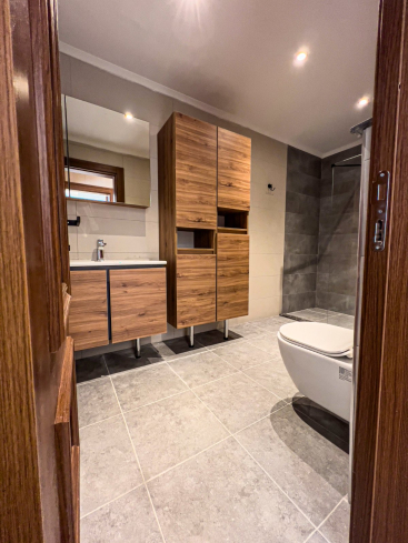 Apartment — Alanya center · R28-5632 — photo 17
