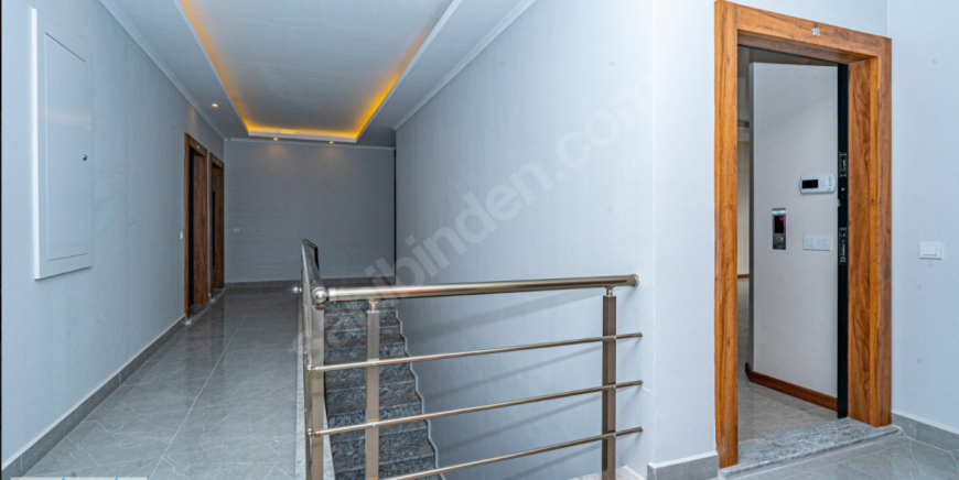 Apartment — Alanya center · R28-5632 — photo 31