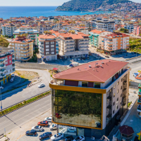 Apartment — Alanya center · R28-5632 — photo 28