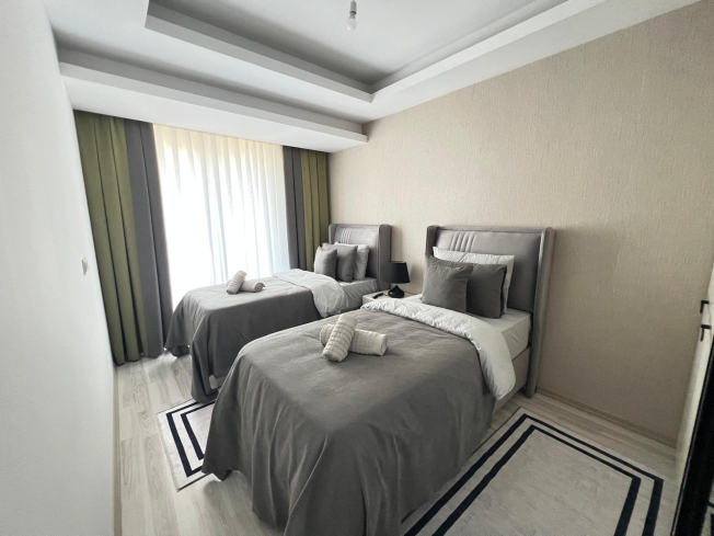 Penthouse — Kargıcak · R28-5633 — photo 12
