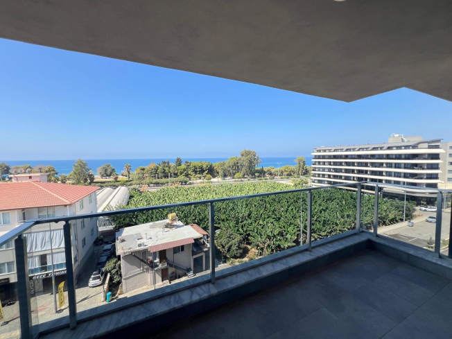 Penthouse — Kargıcak · R28-5633 — photo 1