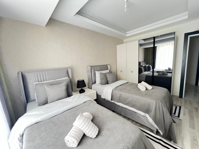 Penthouse — Kargıcak · R28-5633 — photo 11
