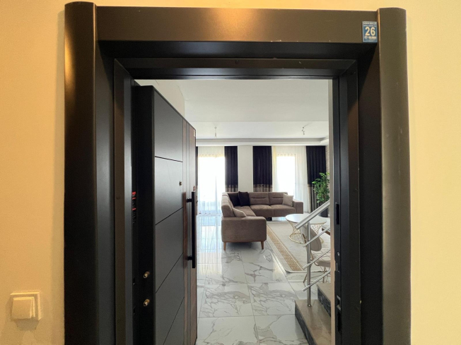 Penthouse — Kargıcak · R28-5633 — photo 3