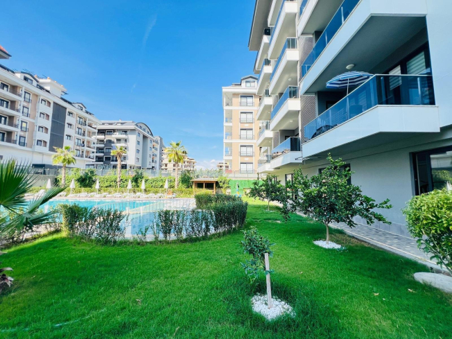 Penthouse — Kargıcak · R28-5633 — photo 27