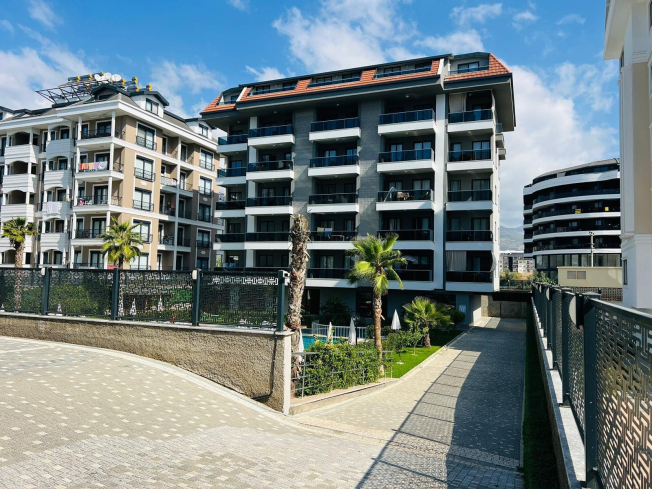 Penthouse — Kargıcak · R28-5633 — photo 15