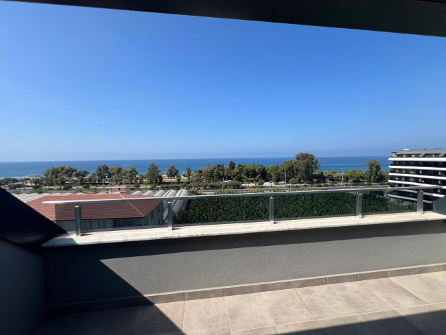 Penthouse — Kargıcak · R28-5633 — photo 32