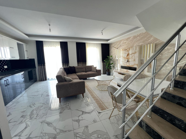 Penthouse — Kargıcak · R28-5633 — photo 4