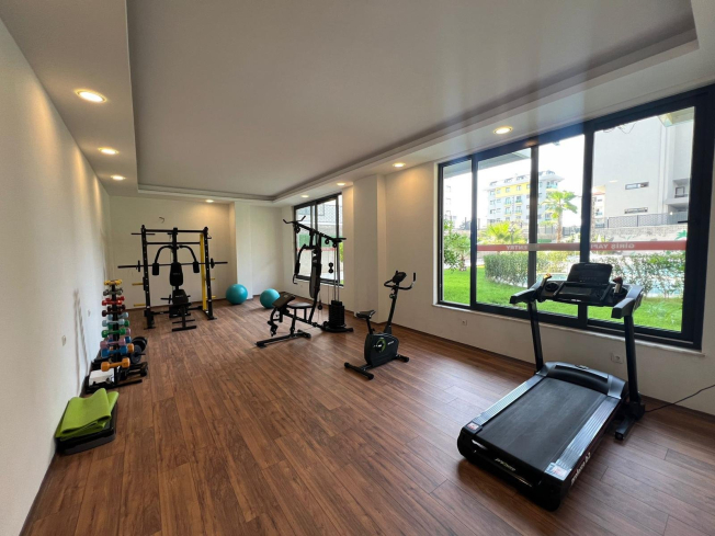 Penthouse — Kargıcak · R28-5633 — photo 17