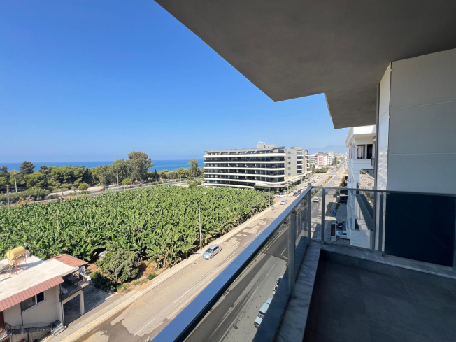 Penthouse — Kargıcak · R28-5633 — photo 28