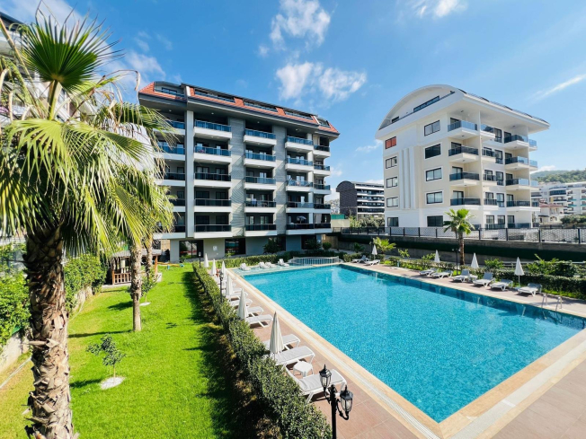 Penthouse — Kargıcak · R28-5633 — photo 22