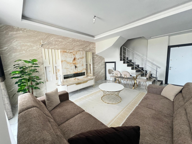 Penthouse — Kargıcak · R28-5633 — photo 6