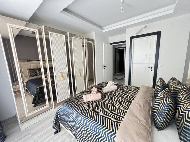 Penthouse — Kargıcak · R28-5633 — photo 9
