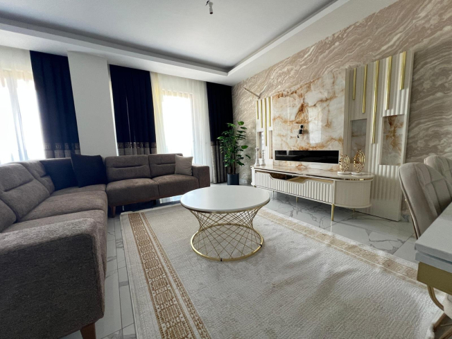 Penthouse — Kargıcak · R28-5633 — photo 5