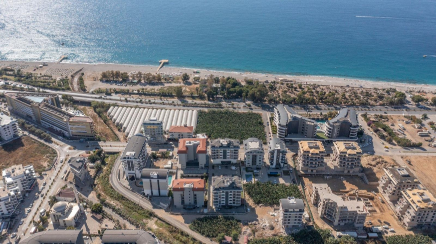Penthouse — Kargıcak · R28-5633 — photo 26