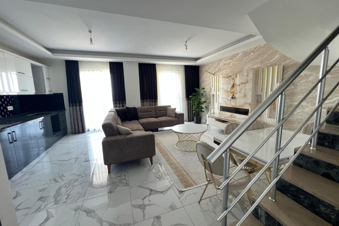 Penthouse — Kargıcak · R28-5633 — photo 4