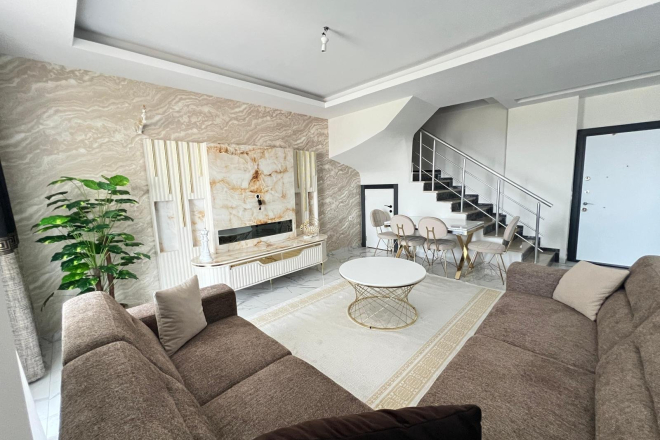Penthouse — Kargıcak · R28-5633 — photo 6