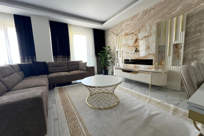 Penthouse — Kargıcak · R28-5633 — photo 5