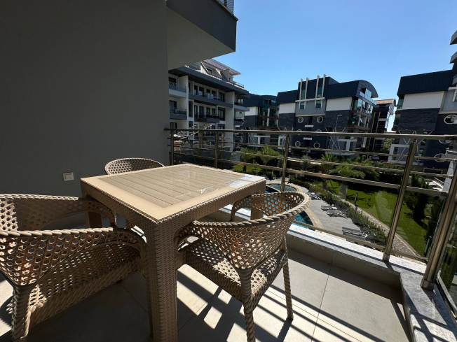 Apartment — Oba · R28-5634 — photo 16