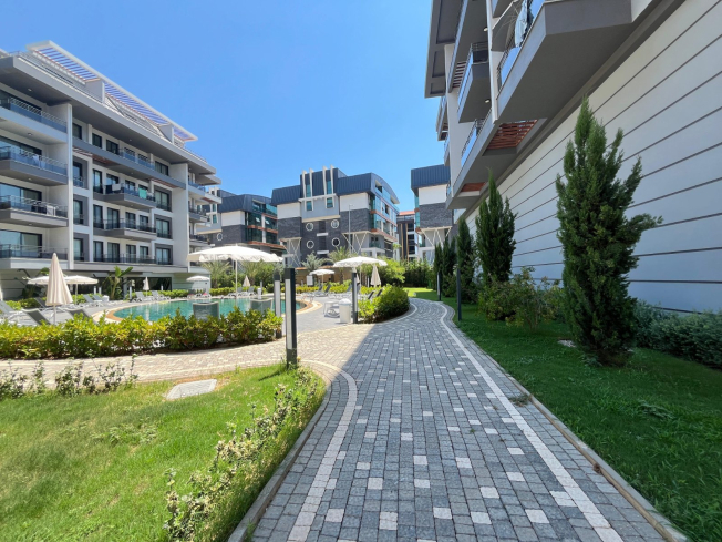 Apartment — Oba · R28-5634 — photo 25