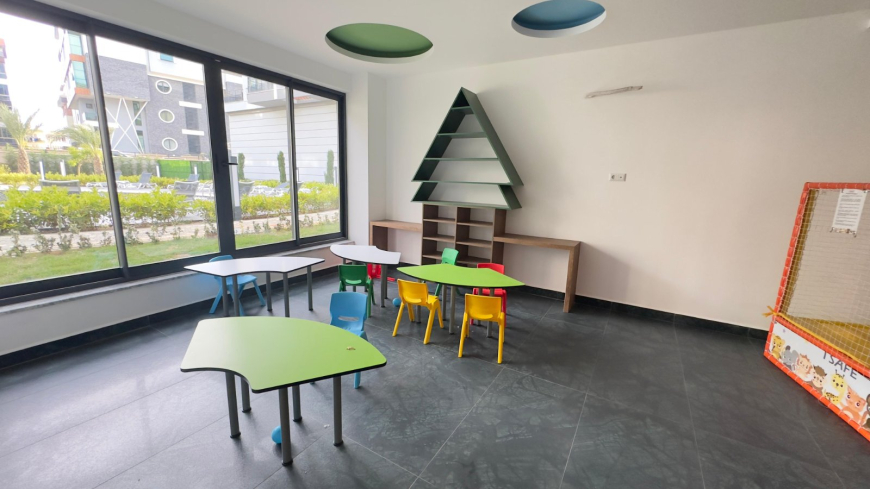 Apartment — Oba · R28-5634 — photo 19