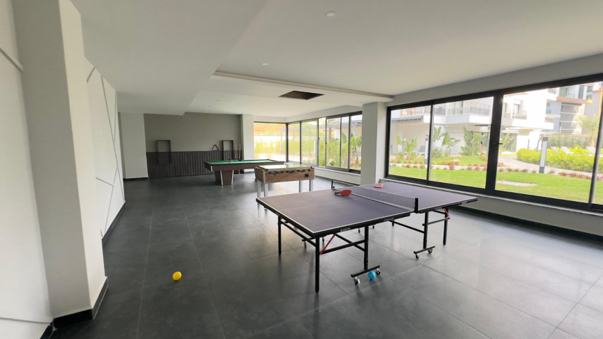 Apartment — Oba · R28-5634 — photo 29