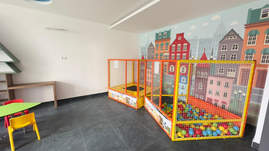 Apartment — Oba · R28-5634 — photo 27