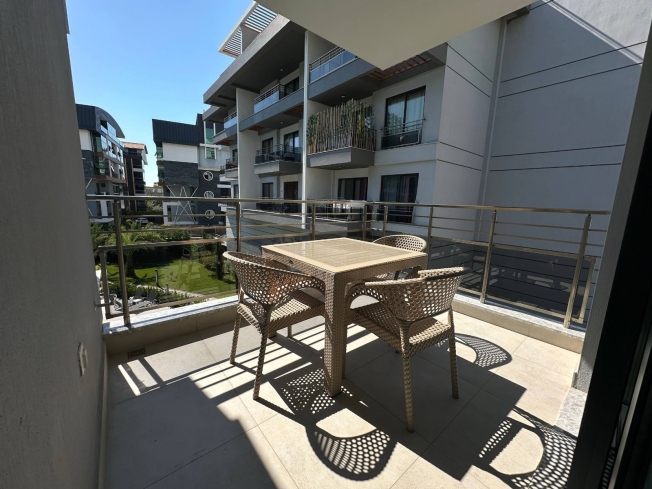 Apartment — Oba · R28-5634 — photo 15