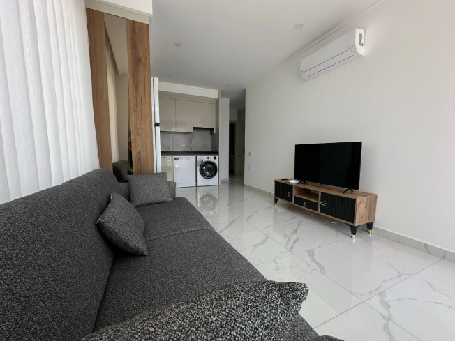 Apartment — Oba · R28-5634 — photo 7
